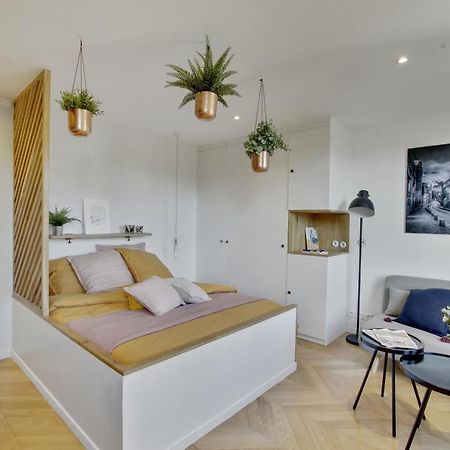 L'Alcove Royale Apartment แวร์ซาย ภายนอก รูปภาพ