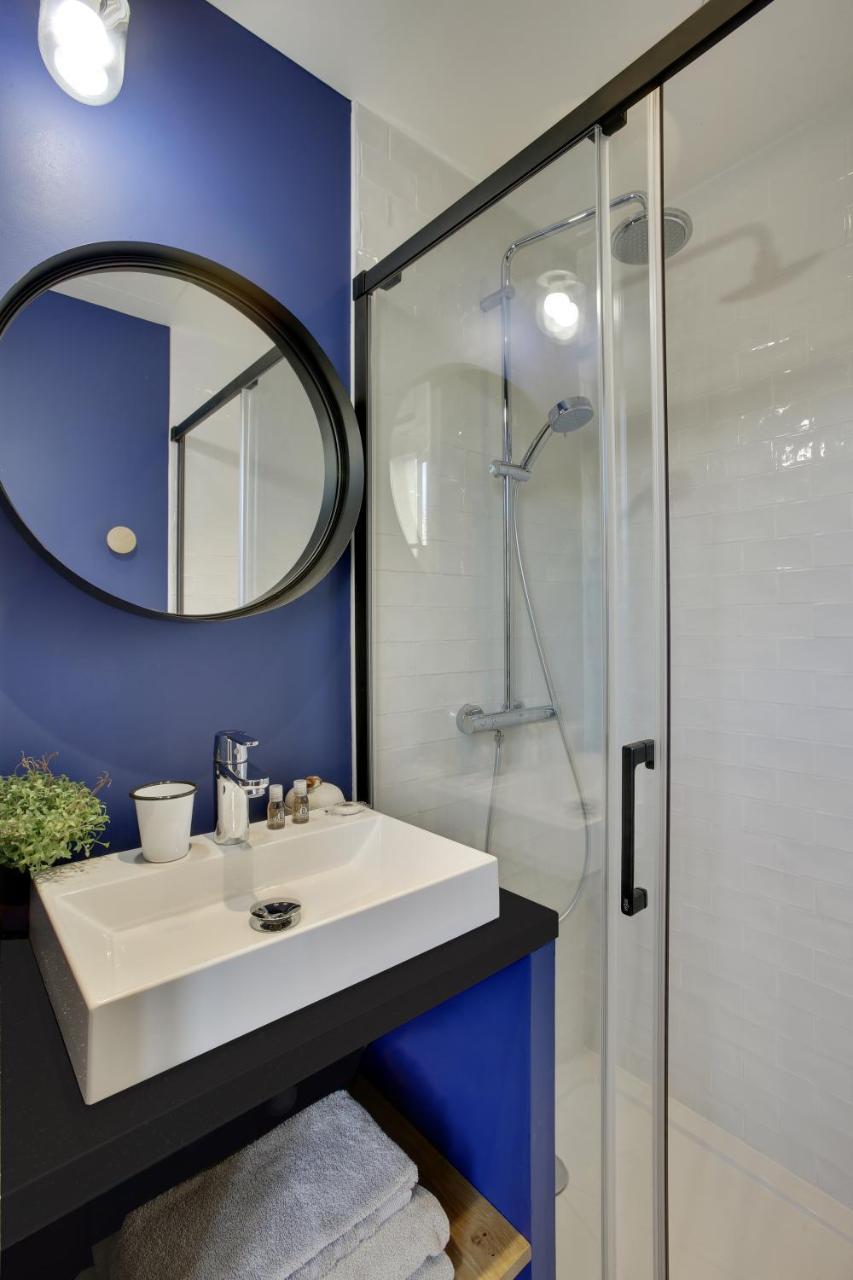 L'Alcove Royale Apartment แวร์ซาย ภายนอก รูปภาพ